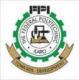 The Federal Polytechnic, Ilaro logo